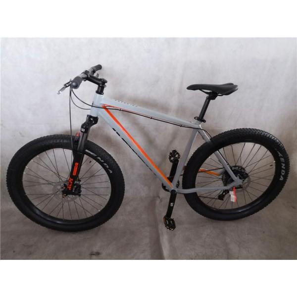 160kg Load Capacity 27.5 Scram 11 Speed Aluminum Alloy Frame Mountain Bike for Adult