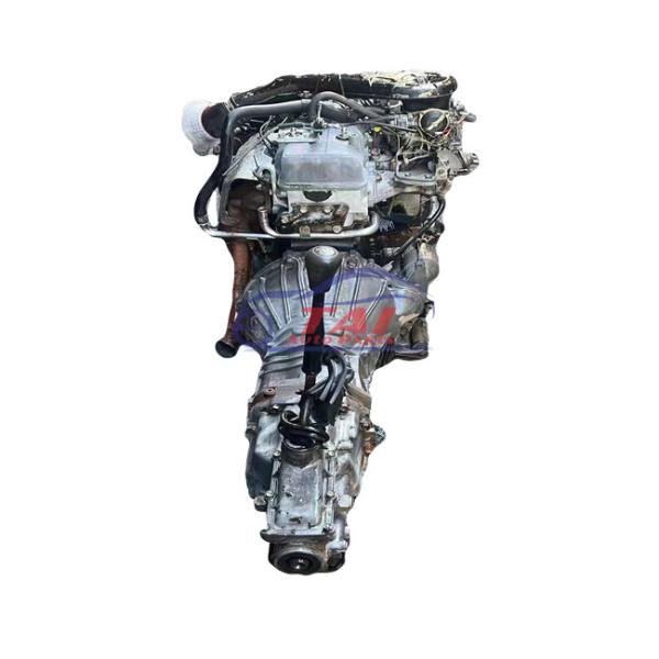 Buy 4 Cylinder 22R Used Japanese Toyota Engines With All Accessories at wholesale prices