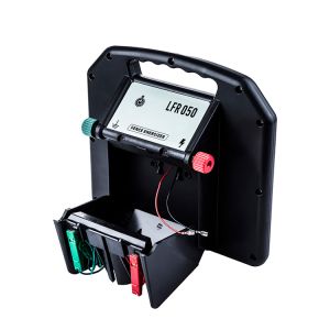 Electric Fencing Circuit Diagram Farm Solar Energizer High Strength