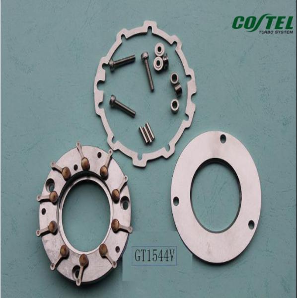 Buy Full Kit GT1544V Turbocharger Nozzle Ring 723340-0011 753420-0003 at wholesale prices