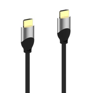 QS 5903， 2.1 Version 8K HDMI Cable