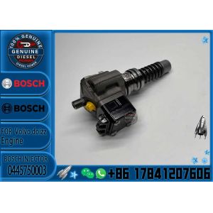 NINE DIESEL high quality 0445750003 injector unit pump 0445750003 fuel injection