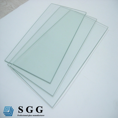 plain float glass