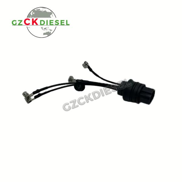 C6.6 Wiring Harness 285-1975 2851975 for CAT 320D 323D M316D M318D M322D Excavator