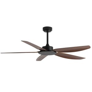 Quality Factory Newest Design 49/58 Inch Modern Ceiling Fan 150cm Diameter for sale