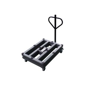 Industrial Computing Bench Weighing Scale Mobile Digital Bench Scales