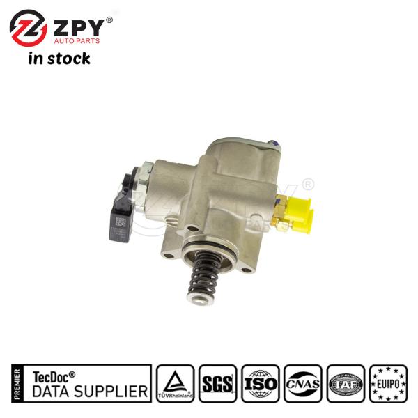 ZPY High Pressure Fuel Pump 079127025J for Audi VW Porsche