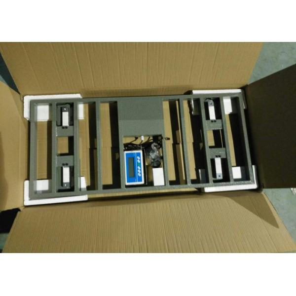 Buy Carbon Steel 60 kg Veterinary Weighing Scales 400 X 350 mm at wholesale prices