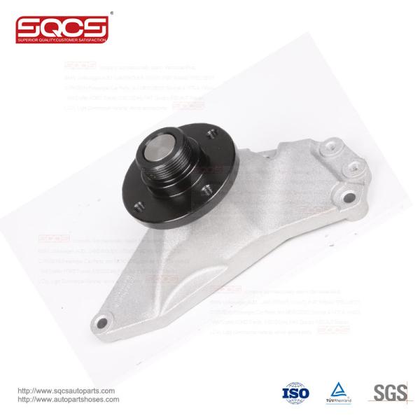 SPRINTER 3 6422000420 Fan Clutch Bearing Bracket for Mercedes VITO 639 engine OM642
