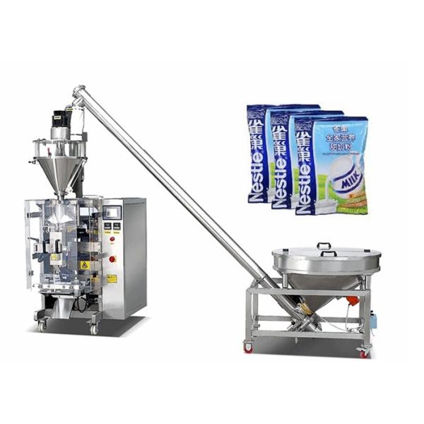 Buy Full Automatic Coffee Powder Wrapping Machine 12 Months Warranty at wholesale prices
