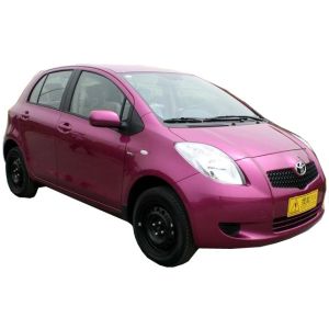Anti - impact Performance Car Door Replacement For Toyota Yaris Hatchback