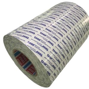 TESA 88642 Double-sided Translucent Non-woven LED Light With Tape