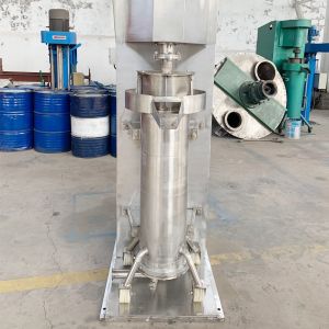 Professional Vertical Colloidal Paint Sand Mill for Grinding in Machinery Repair