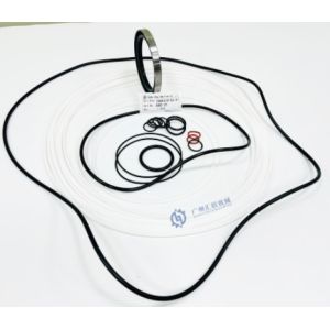 Hydraulic Cylinder Oil Seal Kit D85 D85-21 Transmission Service Kits For Komatsu