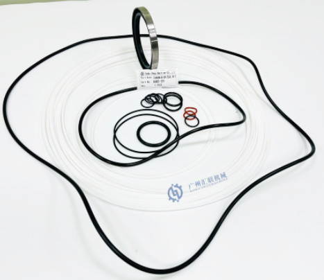 Hydraulic Cylinder Oil Seal Kit D85 D85-21 Transmission Service Kits For Komatsu