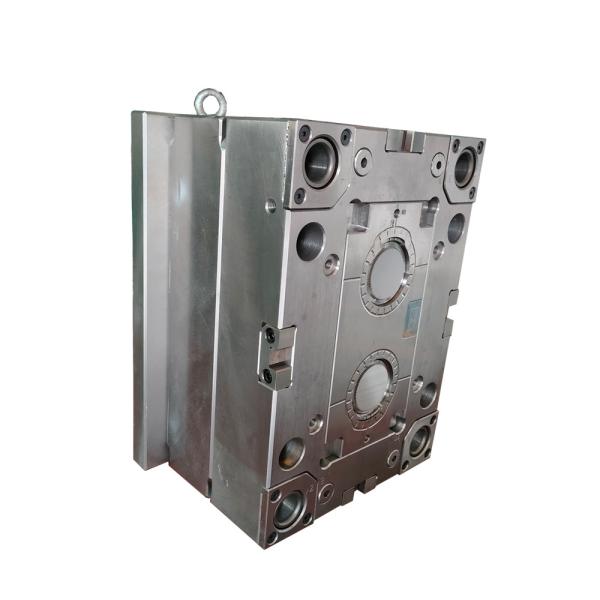 Buy OEM ODM 738H Multi Cavity Injection Moulding With Snooth Surface at wholesale prices