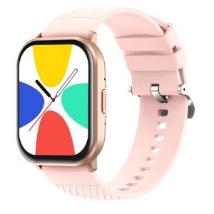 Quality Digital Women'S Bluetooth Watch Fitness Bracelet GPS Tracker ZL99J ODM for sale