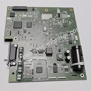 PHiliph PageWriter TC10 ECG Cardiograph Machine Main Board Mainboard 45356438429