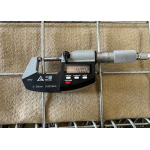 Explosion Proof Sand Retaining Wall Defensive Barrier Security Fence