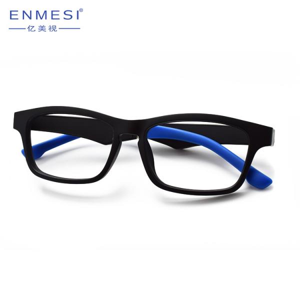 Radiation Resistant AR Smart Glasses Bluetooth 5.0 Microphone Speakers For