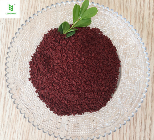Buy EDDHA-Fe 6% (O-O 3.6) Granule at wholesale prices
