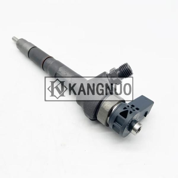 Buy Diesel Common Rail Fuel Injector 0445110369 0445110647 03L130277J at wholesale prices