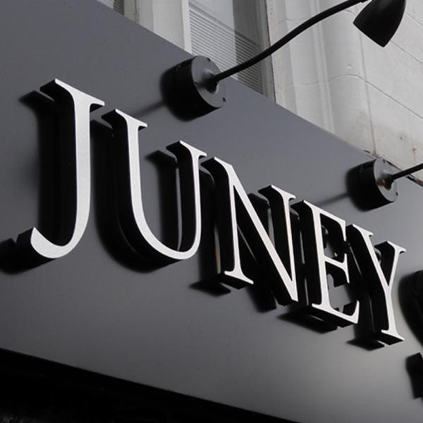 Buy OEM 3D Metal Letters at wholesale prices