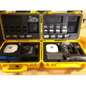 High Quality Stonex S3II GNSS receiver 555 channels GPS RTK