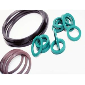 Mold Opening Processing Services DIN 3869 ED-RING 14 in Oil Gas Field Sealing