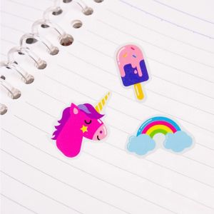 Promotion Customized Scratch And Sniff Sticker With Fragrance For Face Mask Or