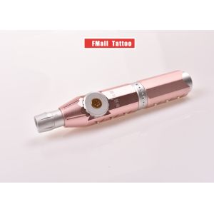 Magnet Charge Diamond PMU Permanent Makeup Tattoo Machine Microblading Eyebrow