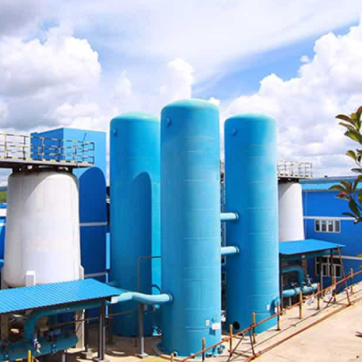 psa technology for oxygen generation