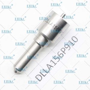 ERIKC DLLA 156P910 Diesel Engine Nozzle DLLA 156 P 910 Oil Spary Nozzle