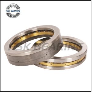 Double Row 240TFD3201 Thrust Tapered Roller Bearing 240*320*96mm