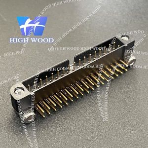 HW-CMM Connectors, HW-221V34F26,2mm Pitch.