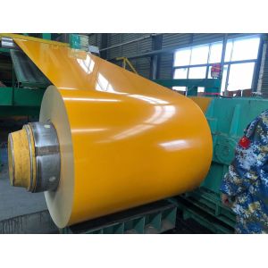 ISO9001 Smooth 1060 1350 Mm Aluminum Roof Coil