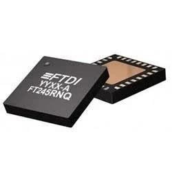 Buy IC Integrated Circuits FT245RNQ-TRAY QFN-32 Interface ICs at wholesale prices