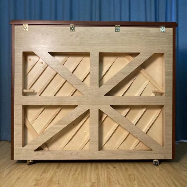 piano china factory Professional High quality 88 key piano acoustic piano grand mechanical piano corrosion resistance