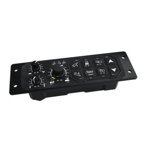 Tractor Rear Lift System Control Can Bus Keypad