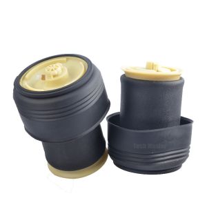 37126790078 BMW X5 (E70)Front Left Air Shock NO Xdrive RWD Air Spring Adjustable 