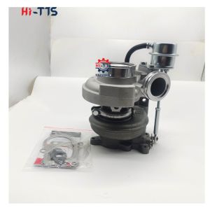 HE221W Turbocharger 4042714、4042718 ,4042720、4937653 for QSB3.9L Diesel Engine