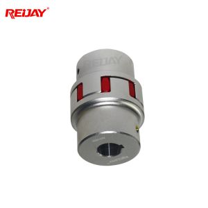 China Replacement Flexible Jaw Coupling For Medium High Speed Occasions on sale