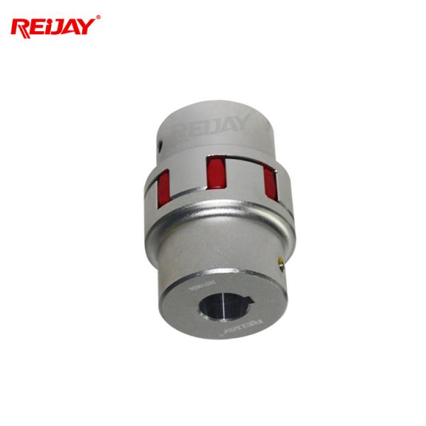 Buy Replacement Flexible Jaw Coupling For Medium High Speed Occasions at wholesale prices