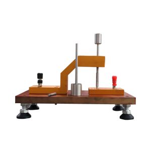 Figure 6 Tensile Strength Testing Machine