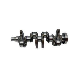04E105101AS Engine Parts Crankshaft