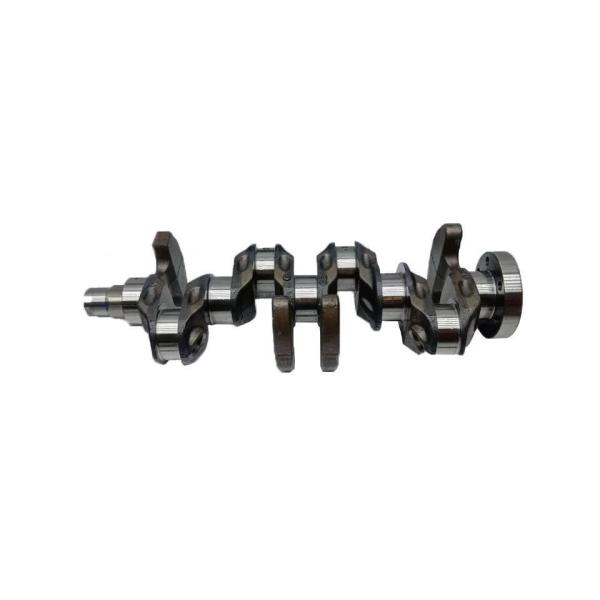 Buy 04E105101AS Engine Parts Crankshaft at wholesale prices