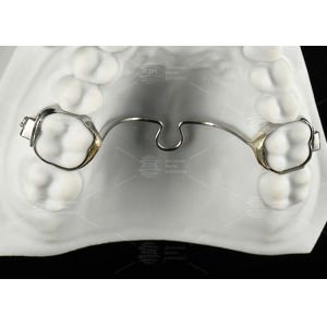 ADL Transpalatal Arch Space Maintainer Removable Space Maintaining Arch