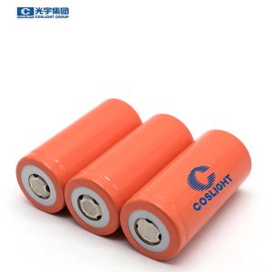 LiFePo4 3.2 V 4000mAH Lithium Ion Battery Rechargeable 32650