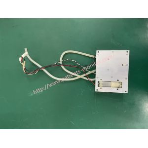 Mindray MEC-1000 Patient Monitor NIBP Pump DZ16330 KPM27C-12E DC 12V 061103C