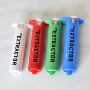 Bee Sting Snake Venom Extractor Kit Outdoor Hiking Traveling Emergency Poison